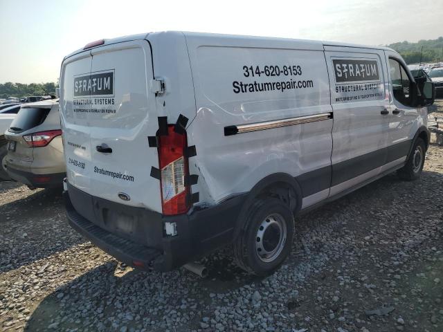 2021 FORD TRANSIT T- 1FTYE1Y83MKA02923