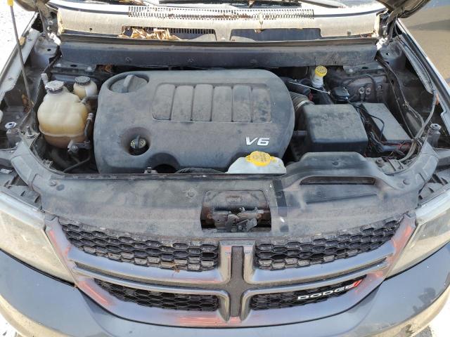 2018 DODGE JOURNEY GT 3C4PDCEG5JT473004