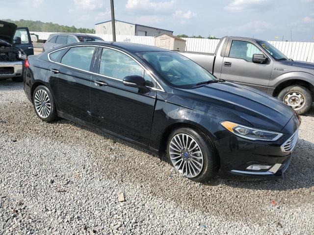 Vin: 3fa6p0hd3hr348230, lot: 60257255, ford fusion se 20174