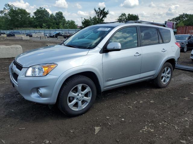 TOYOTA RAV4 LIMIT