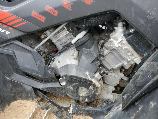 2018 CAN-AM RENEGADE X 3JBMWAX43JJ000933