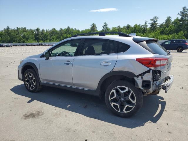 Vin: jf2gtamc4k8368929, lot: 62475375, subaru crosstrek limited 20192