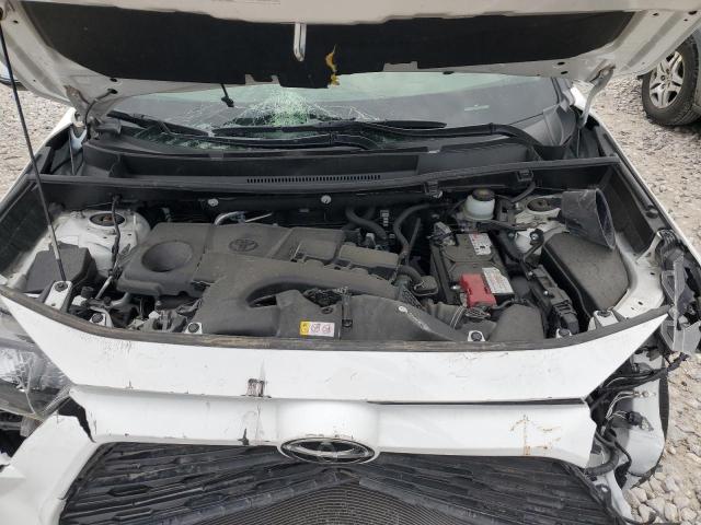 2020 TOYOTA RAV4 LE - JTMG1RFV3LD064209