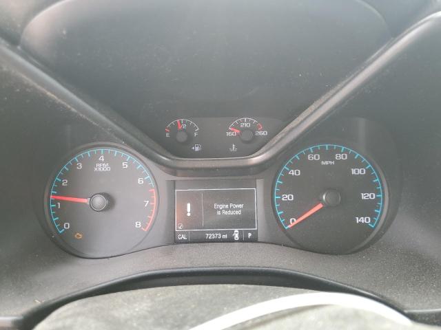 2015 CHEVROLET COLORADO L 1GCHSBEAXF1160013