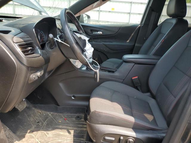2022 CHEVROLET EQUINOX RS 2GNAXMEV2N6147521