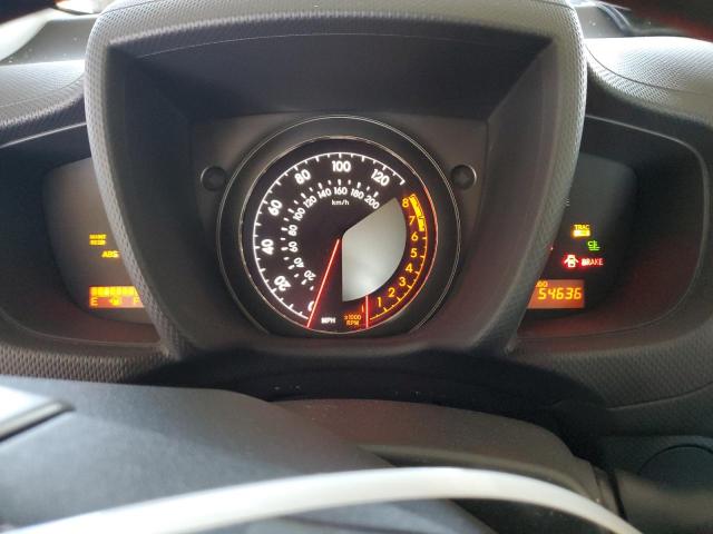 2012 TOYOTA SCION XD - JTKKU4B48C1024655