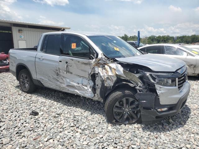 2023 HONDA RIDGELINE 5FPYK3F16PB059443