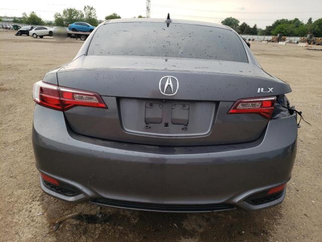 2017 ACURA ILX PREMIU 19UDE2F71HA005475