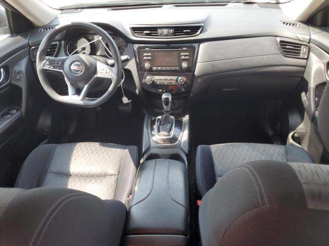 2017 NISSAN ROGUE S JN8AT2MV2HW015108