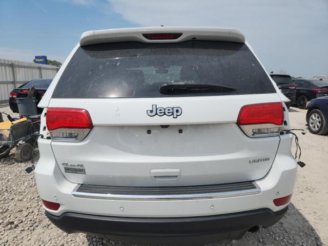 2018 JEEP GRAND CHER - 1C4RJFBG3JC409773