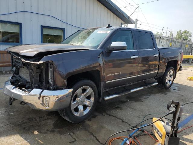 Vin: 3gcuksec7gg143379, lot: 60490155, chevrolet all models k1500 ltz 2016 img_1