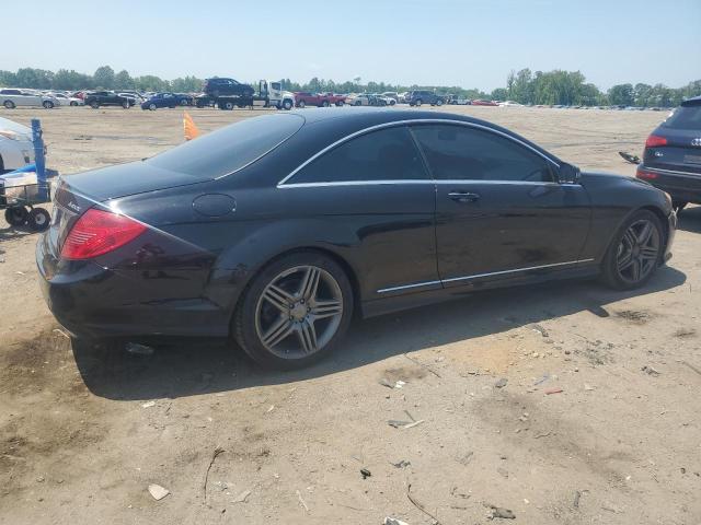 2013 MERCEDES-BENZ CL 550 4MA - WDDEJ9EB0DA030865