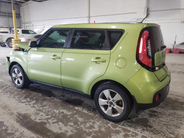 Vin: kndjn2a21k7913992, lot: 61089195, kia soul 20192