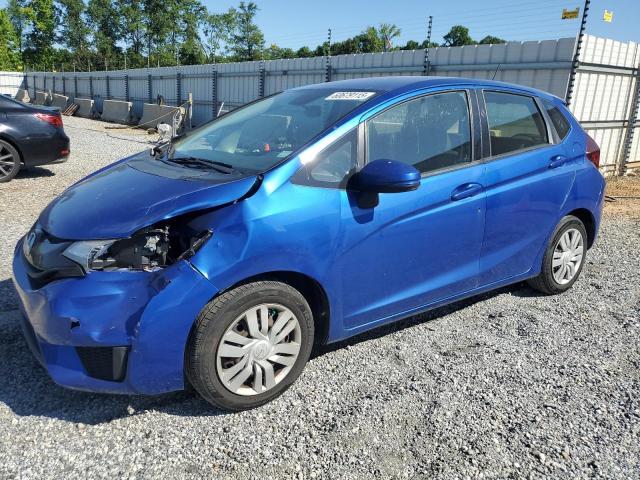 Vin: jhmgk5h51gs013293, lot: 60679115, honda fit lx 2016 img_1