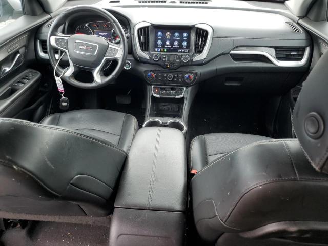 2022 GMC TERRAIN SL 3GKALVEV0NL184755