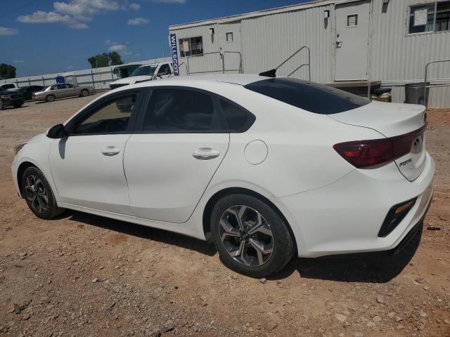 2021 KIA FORTE FE 3KPF24AD6ME350792