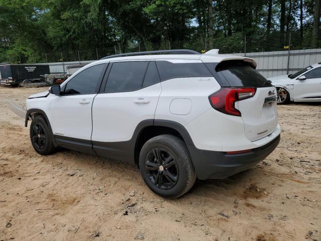 2022 GMC TERRAIN SL - 3GKALMEV1NL149023