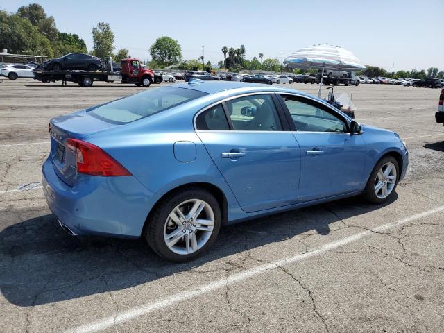 Vin: yv1612fs9e2279403, lot: 59817325, volvo s60 t5 20143