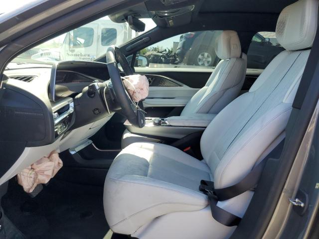 2023 CADILLAC LYRIQ LUXU 1GYKPMRK1PZ002145