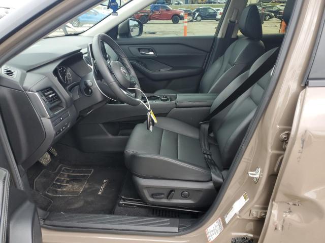2024 NISSAN ROGUE SV JN8BT3BB8RW171741