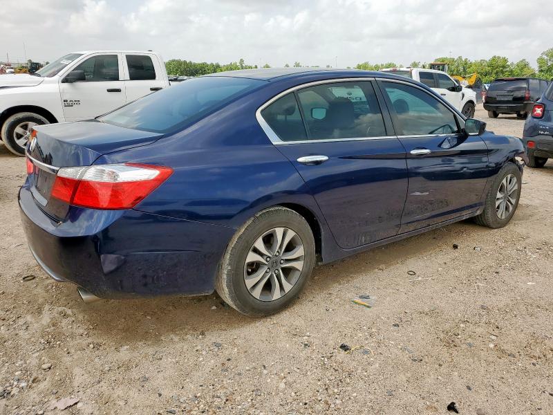 Vin: 1hgcr2f34ea208773, lot: 62997545, honda accord lx 20143