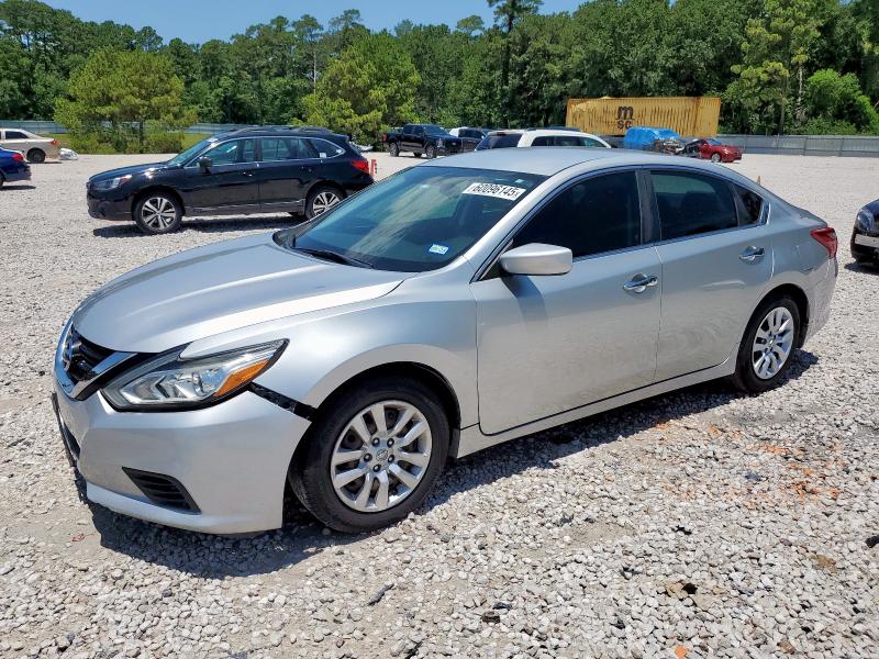 Vin: 1n4al3ap4jc290550, lot: 60096145, nissan altima 2.5 2018 img_1