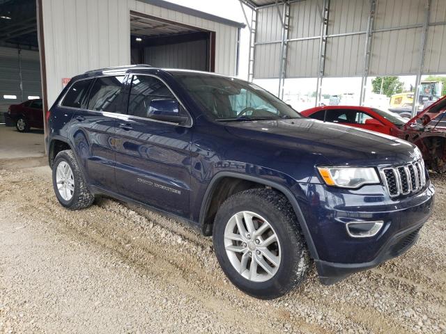 Vin: 1c4rjfag0hc720508, lot: 59595385, jeep grand cher laredo 20174
