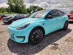 2021 TESLA MODEL Y - 5YJYGDEF1MF269778