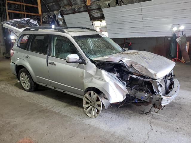 Vin: jf2shaec0dh428055, lot: 60606735, subaru forester limited 20134