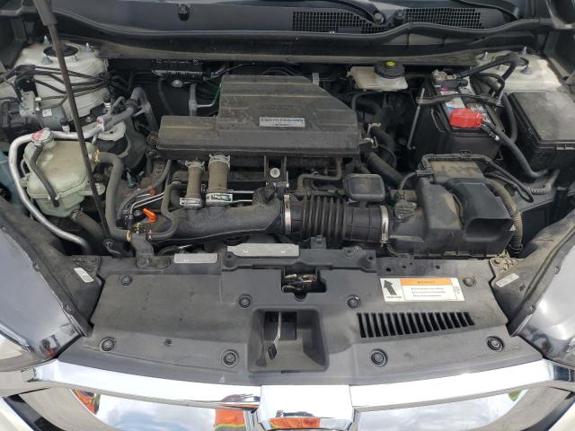 2018 HONDA CR-V TOURI 2HKRW2H90JH650875