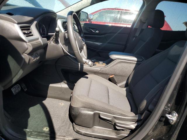 2023 GMC ACADIA SLE 1GKKNRL46PZ255291