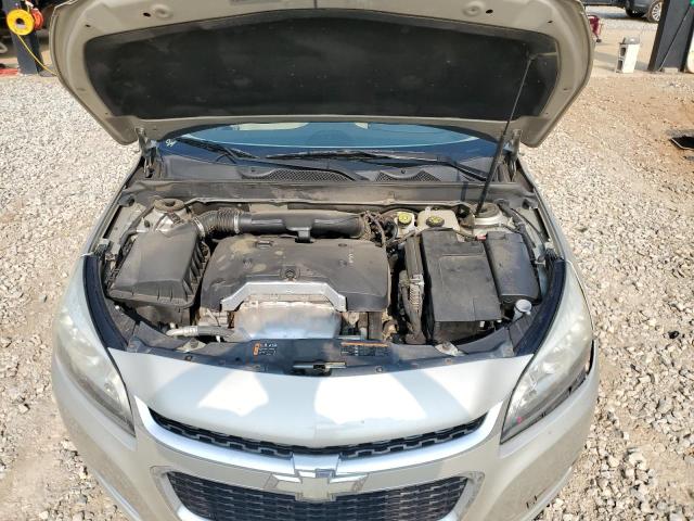 2016 CHEVROLET MALIBU LIM 1G11E5SA5GF154809