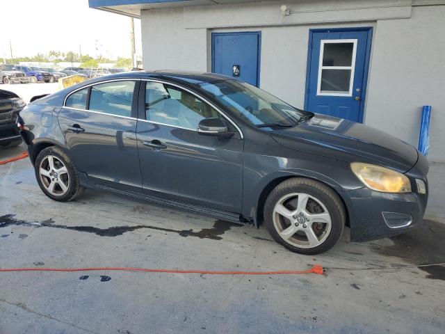 Vin: yv1622fs1c2105707, lot: 61308705, volvo s60 t5 20124