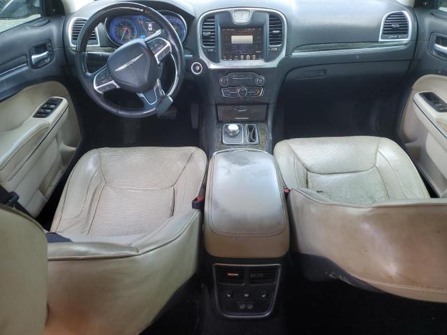 2016 CHRYSLER 300C - 2C3CCAEG1GH189798
