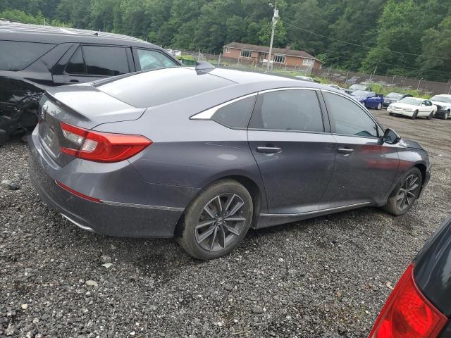 Vin: 1hgcv1f59ma082822, lot: 60790775, honda accord exl 20213