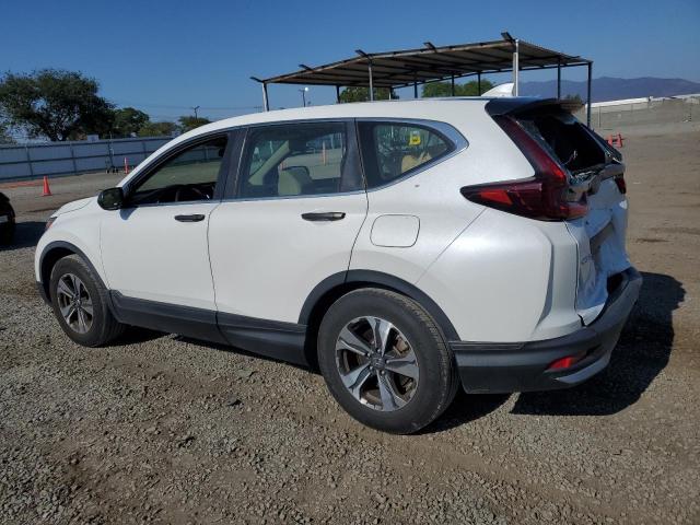 2021 HONDA CR-V LX 2HKRW1H2XMH408757