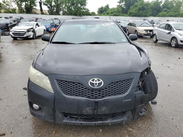2011 TOYOTA CAMRY BASE - 4T1BF3EK2BU135748