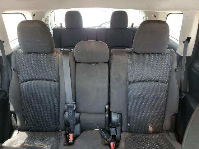 2018 DODGE JOURNEY SE 3C4PDCAB6JT527002