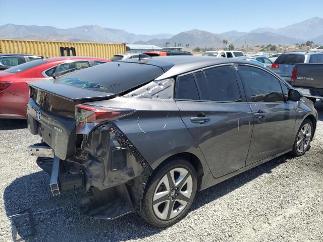 2016 TOYOTA PRIUS JTDKARFU5G3011699