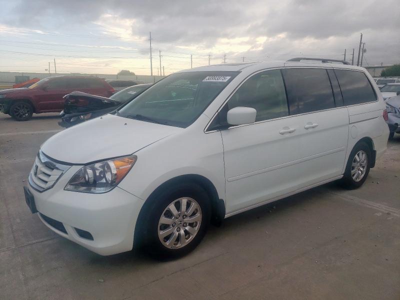 Vin: 5fnrl3h75ab045066, lot: 58993875, honda all models exl 2010 img_1