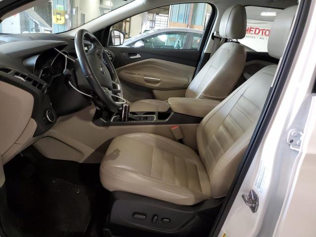 2017 FORD ESCAPE TIT - 1FMCU9J92HUC22378