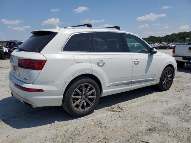 Vin: wa1laaf71hd006280, lot: 62706515, audi q7 premium plus 20173