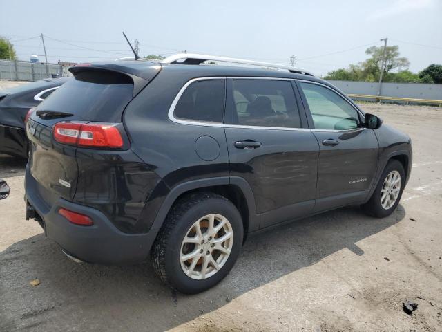 Vin: 1c4pjmcs5fw788666, lot: 60923655, jeep grand cher latitude 20153