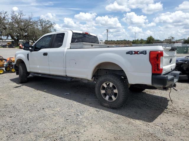 Vin: 1ft7x2b65hed79700, lot: 61340325, ford f250 super duty 20172