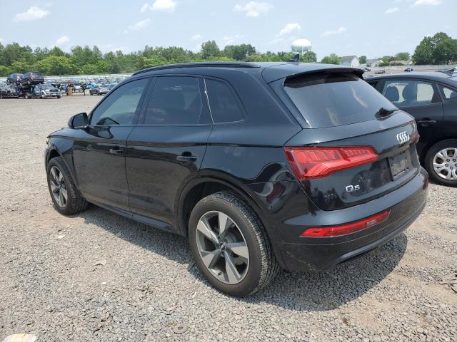 2020 AUDI Q5 PREMIUM WA1ANAFY8L2113769