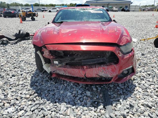 2015 FORD MUSTANG GT 1FA6P8CF3F5350583