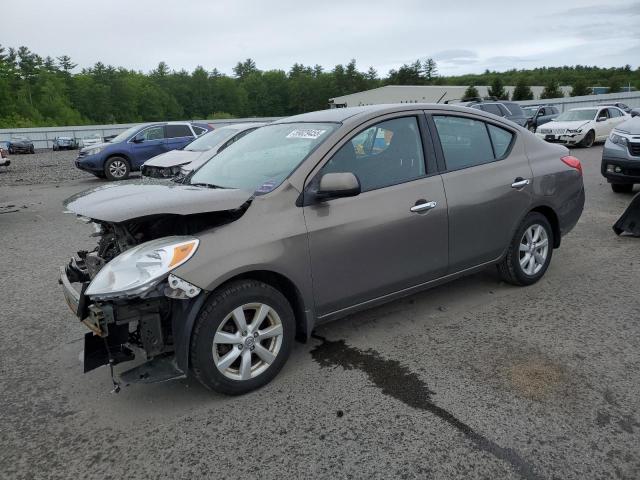 Vin: 3n1cn7ap5cl829210, lot: 59029455, nissan versa s 2012 img_1