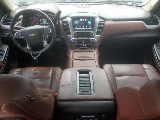 2015 CHEVROLET TAHOE K150 1GNSKCKC5FR552097