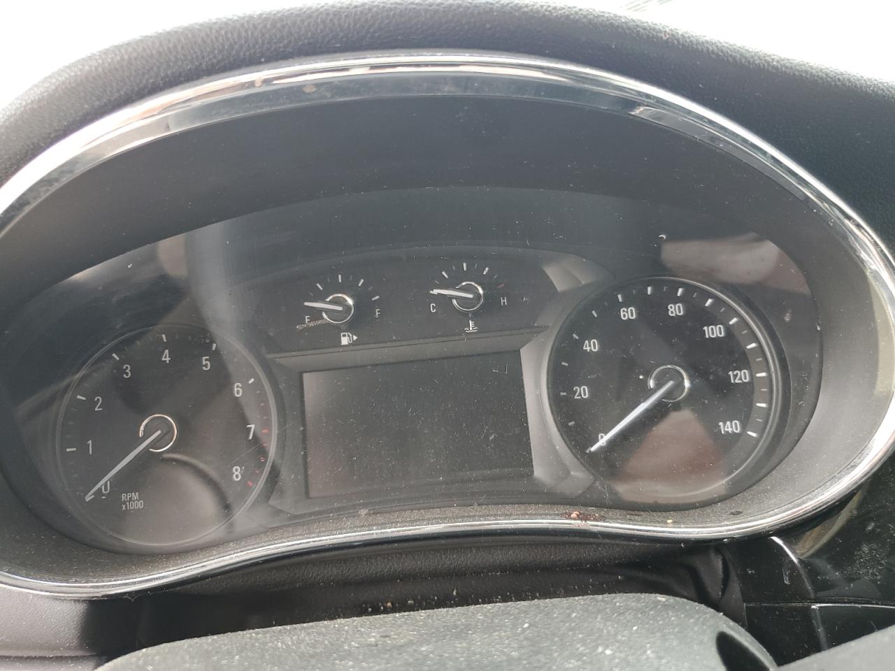 BUICK ENCORE PREFERRED