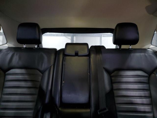 2015 FORD EDGE SEL - 2FMTK3J95FBC34188